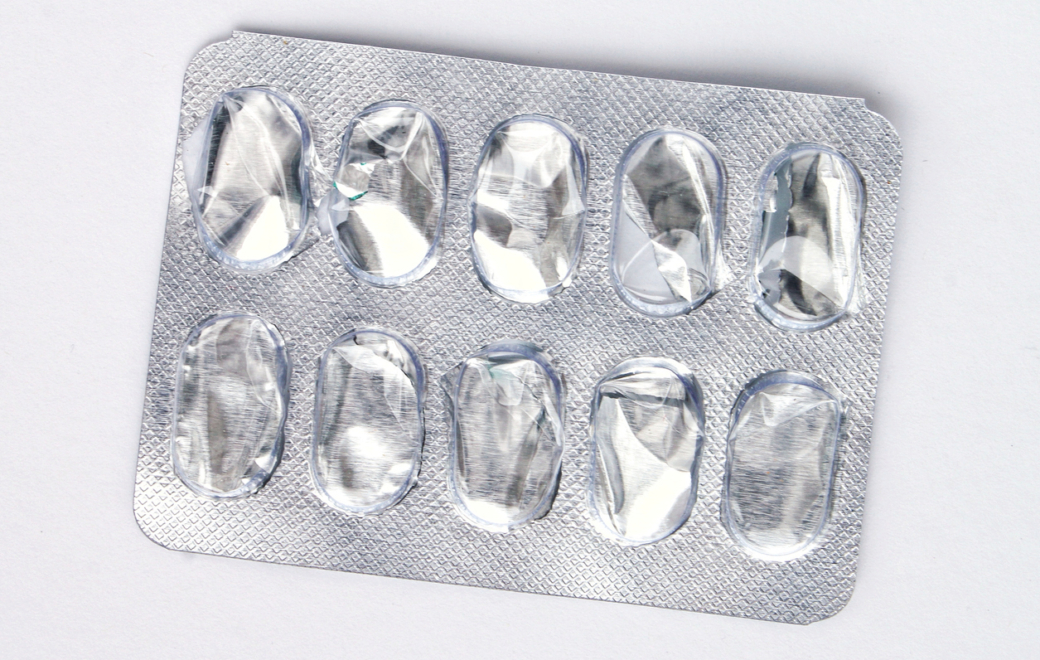 Où en est-on des tensions sur Téralithe LP 400 mg ?