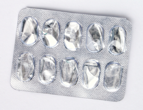 Où en est-on des tensions sur Téralithe LP 400 mg ?