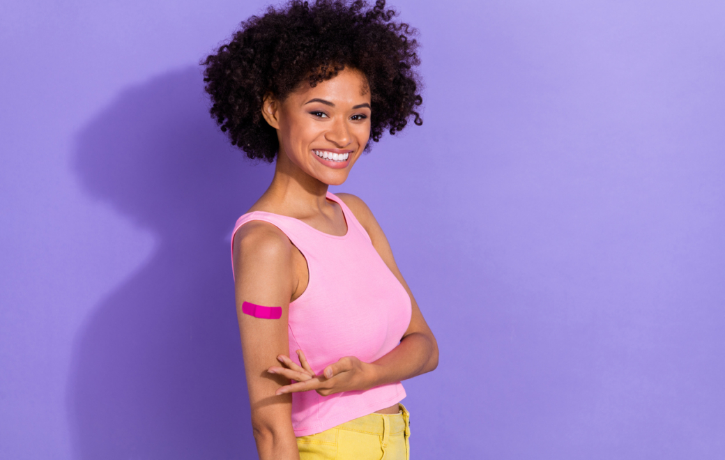 HPV : vers une extension du rattrapage vaccinal à tous les jeunes jusqu’à 26 ans