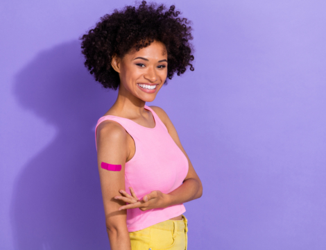 HPV : vers une extension du rattrapage vaccinal à tous les jeunes jusqu’à 26 ans