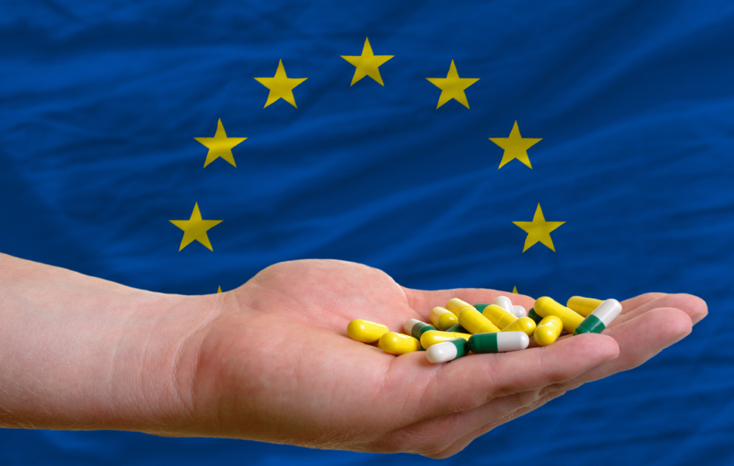 Une nouvelle plateforme européenne pour connaître l’état des stocks et anticiper les pénuries