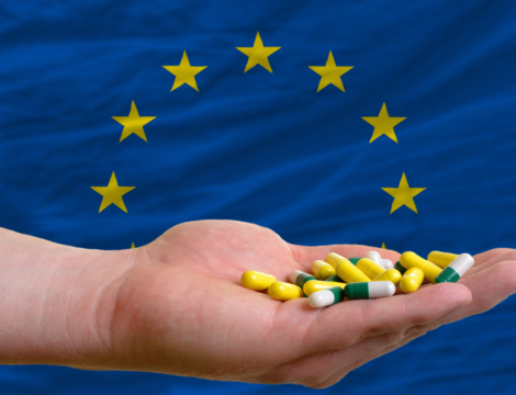 Une nouvelle plateforme européenne pour connaître l’état des stocks et anticiper les pénuries