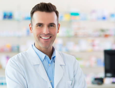 Les Français plébiscitent l’officine et boudent la vente en ligne