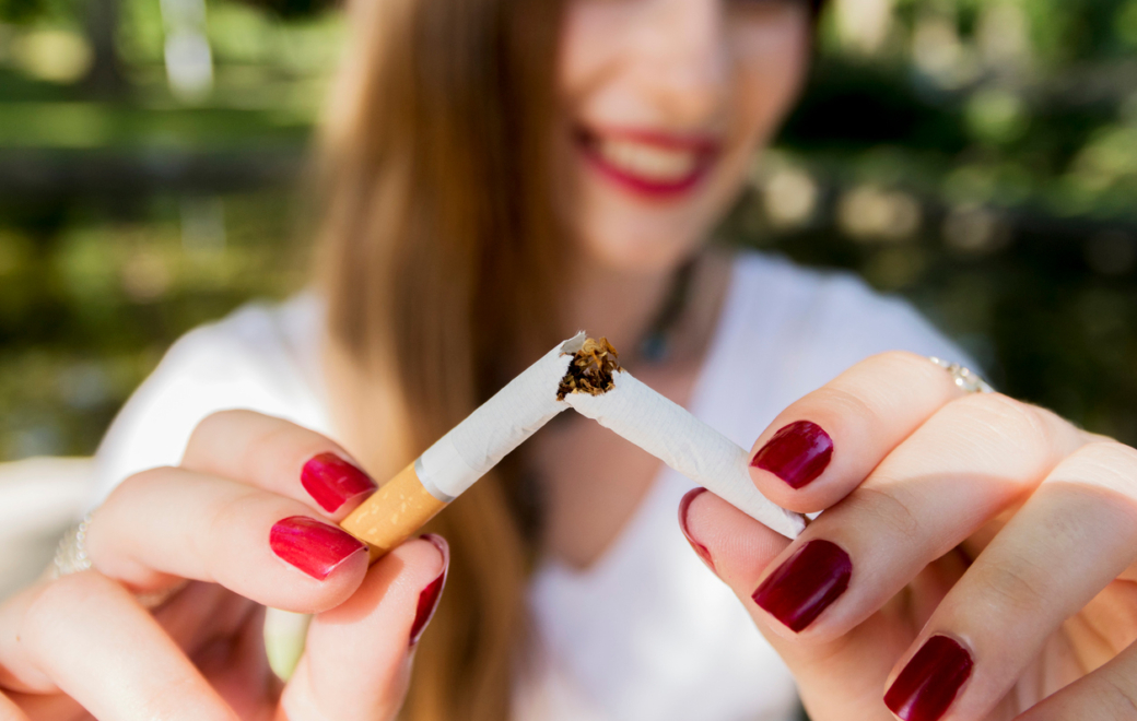 Substitution nicotinique : plus que quelques mois de patience ?