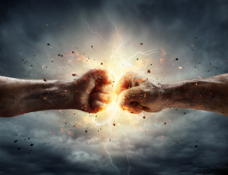 Macron rouvre le chantier explosif du financement social