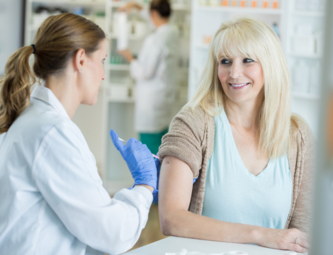 Calendrier vaccinal : pourquoi les pharmaciens s’exposent à des indus