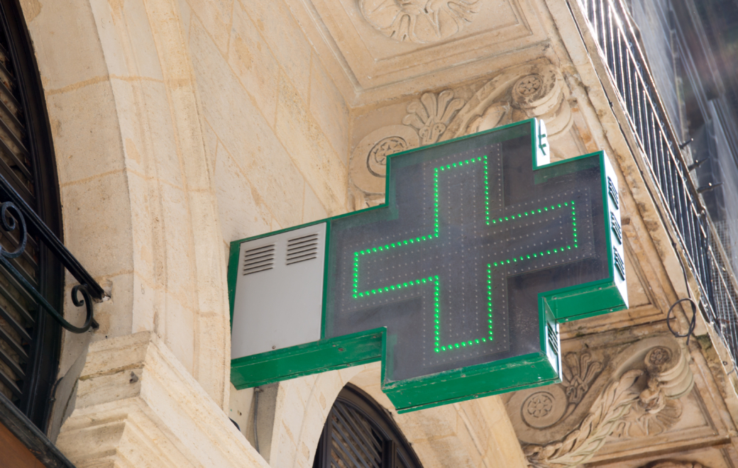 Cessions de pharmacies : un marché à deux vitesses