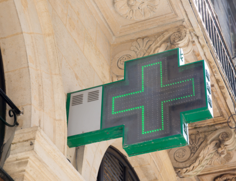 Cessions de pharmacies : un marché à deux vitesses