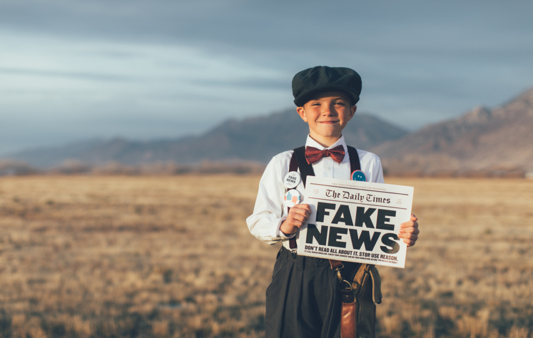 Face à la désinformation, des experts réclament un portail public national efficace