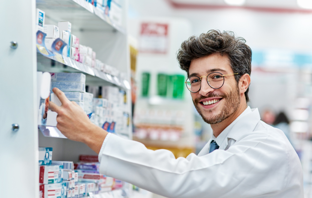 Missions officinales : 105 millions d’euros générés en 2024, la vaccination en tête