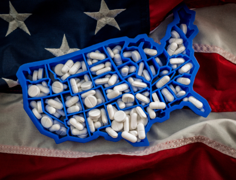 Baisse du prix des médicaments : aux États-Unis, Trump relance l’actu pharmaceutique