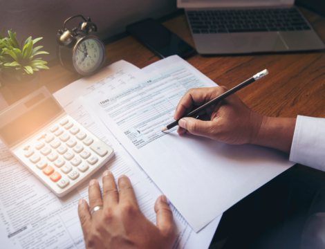 Impôts : des ajustements dont certains pharmaciens peuvent tirer avantage