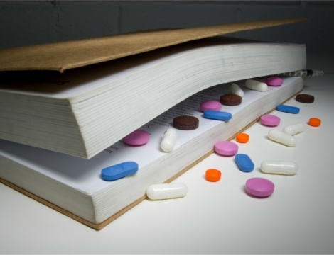 5/5 – Bibliographie : cahier Formation « le zona »