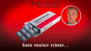 Chronique du 16 mai : limiter la primo-délivrance d’antalgiques de palier 1, mal de crâne assuré