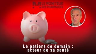 Chronique du 23 mai 2025 : le patient de demain, acteur de sa santé