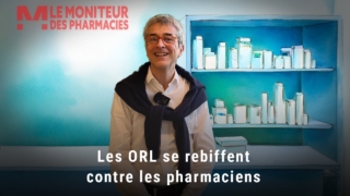 Sinusites aiguës : les ORL se rebiffent contre les pharmaciens