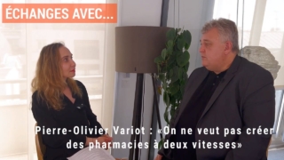 Nouvelles missions officinales : « On ne veut pas créer des pharmacies à deux vitesses »