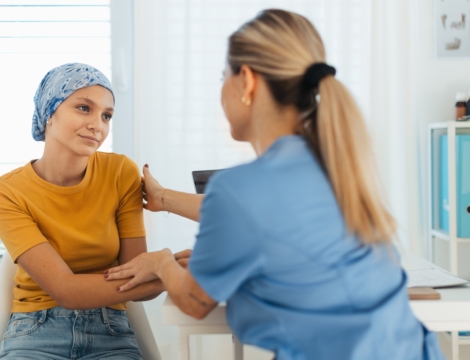 Analyse d’ordo : prévention des nausées et vomissements chimio-induits