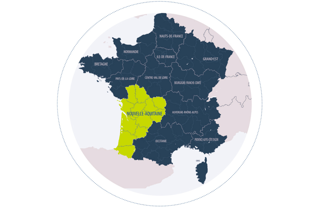 En Nouvelle-Aquitaine, surveiller la rentabilité ne sera pas vain