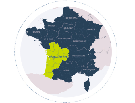 En Nouvelle-Aquitaine, surveiller la rentabilité ne sera pas vain