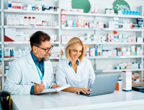 Officio officie auprès des officinaux