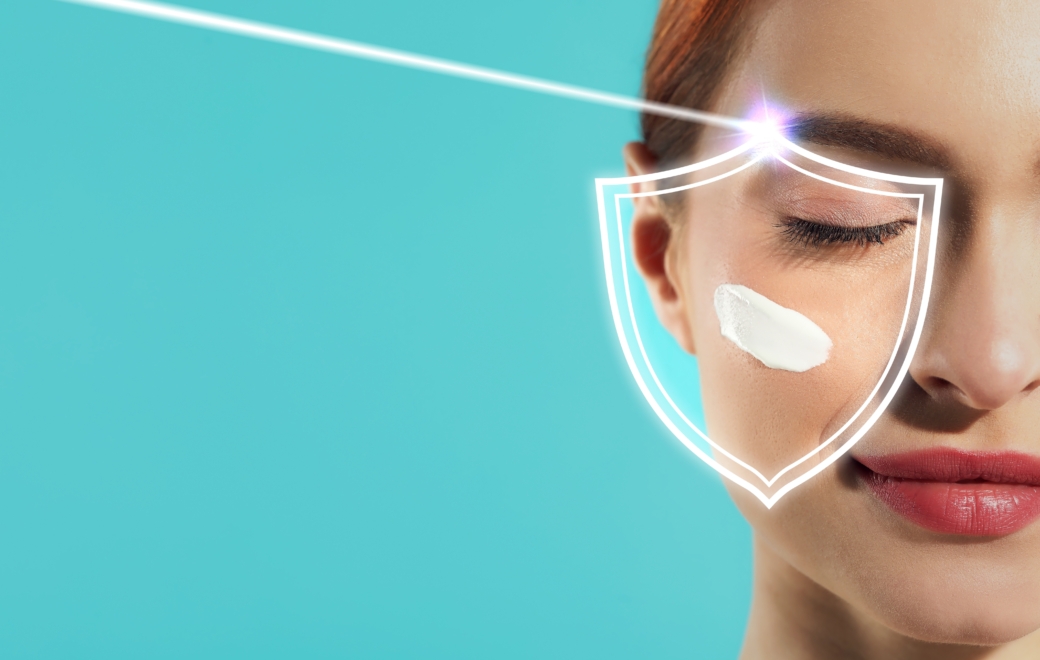 Les produits solaires ont rendez-vous avec les nouvelles formules