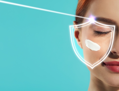 Les produits solaires ont rendez-vous avec les nouvelles formules