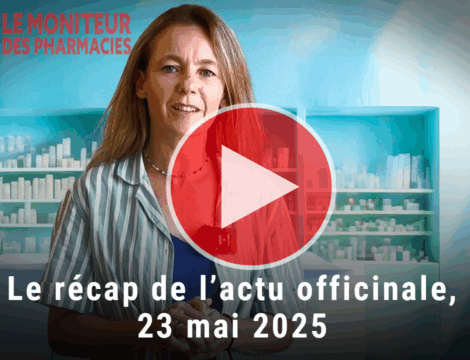 [VIDÉO] Vaccin Efluelda, substitution de biosimilaires… s’il n’y avait que 3 infos à retenir cette semaine