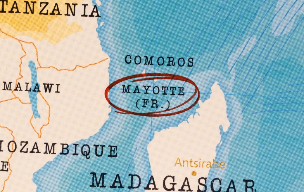 Brevet professionnel à Mayotte : 15 apprentis-préparateurs privés de leur diplôme ?