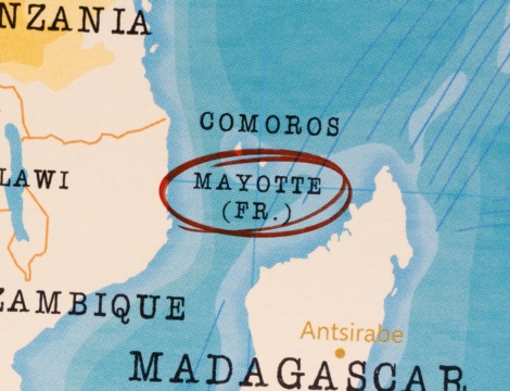 Brevet professionnel à Mayotte : 15 apprentis-préparateurs privés de leur diplôme ?