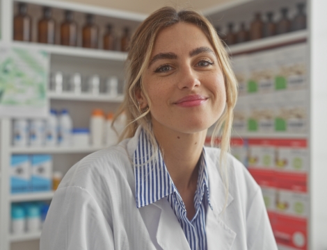 Une aide financière méconnue à destination des salariés exerçant en officine