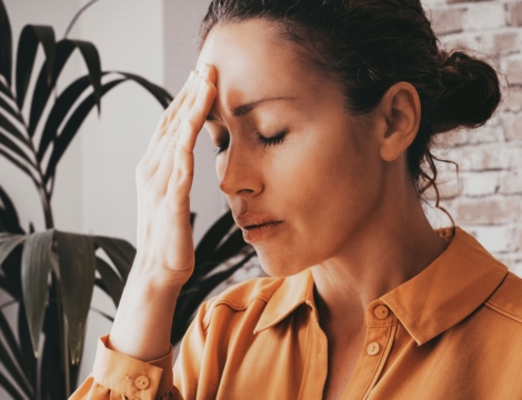 Les syndromes post-infectieux gardent une longueur d’avance