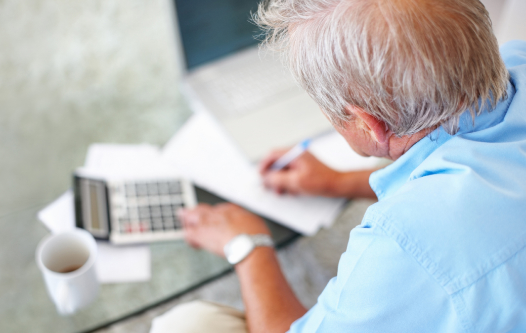 Cotisations : pour que le régime des retraites vieillisse bien…