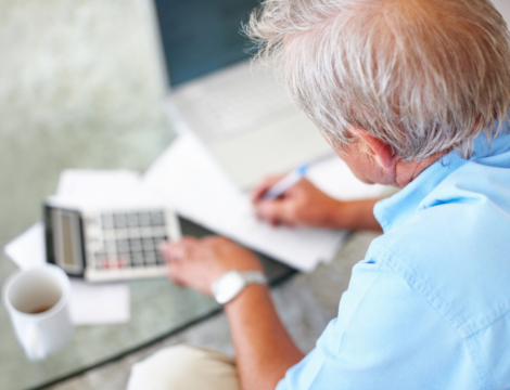 Cotisations : pour que le régime des retraites vieillisse bien…