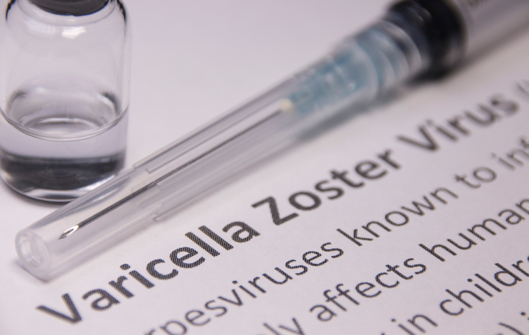 L’essentiel à retenir sur le zona