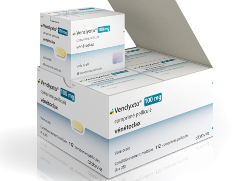 Comment délivrer Venclyxto (vénétoclax) ?