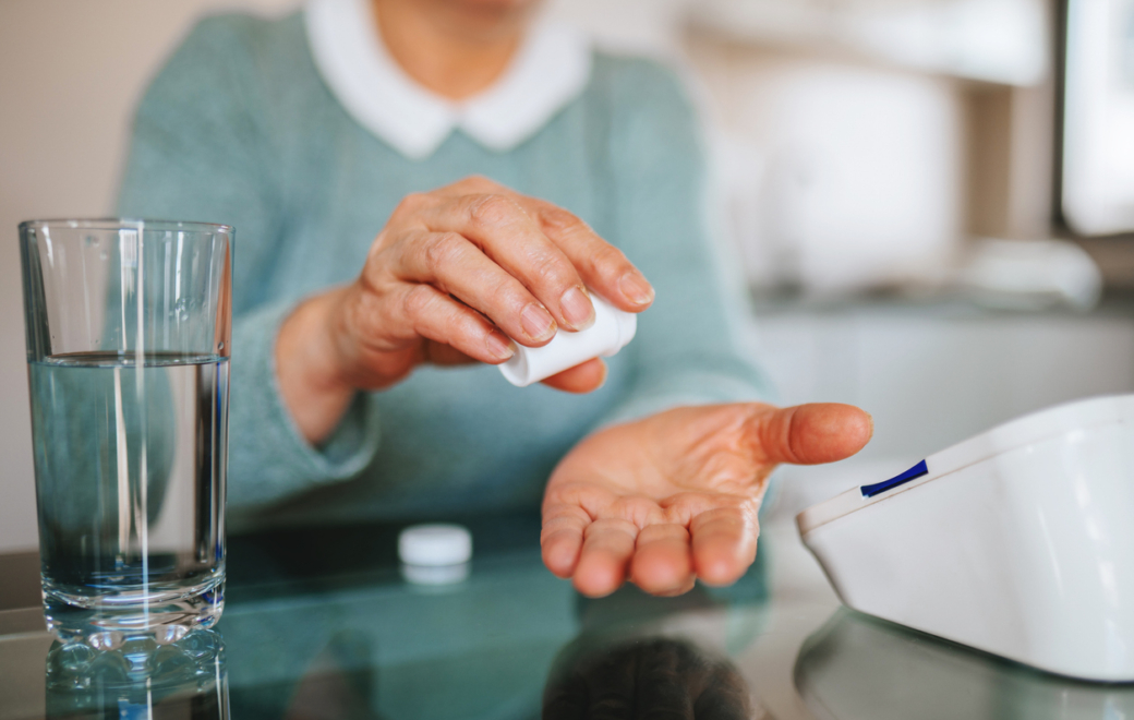 Lisinopril Viatris 5 mg : rappel de lots lié à un risque de surdosage