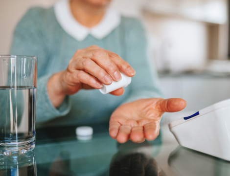 Lisinopril Viatris 5 mg : rappel de lots lié à un risque de surdosage