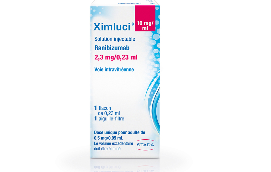 Ximluci, dans la DMLA et l’œdème maculaire diabétique