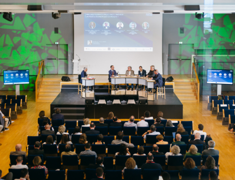 Assises du maillage pharmaceutique : le Conseil national des préparateurs était là !