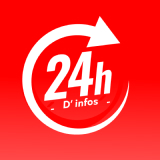 24h d’infos