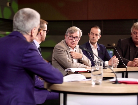 Assises du maillage : l’urgence d’un renouveau économique