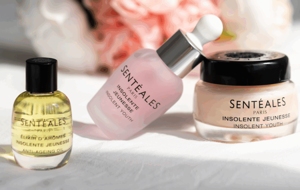 Sentéales : nouvelle référence de la cosmétique végétale premium en pharmacie