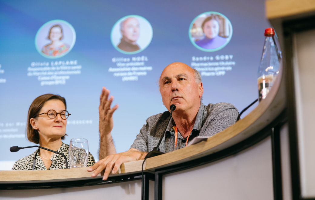 Maillage officinal : peut-on encore parler de pharmacies de proximité ?