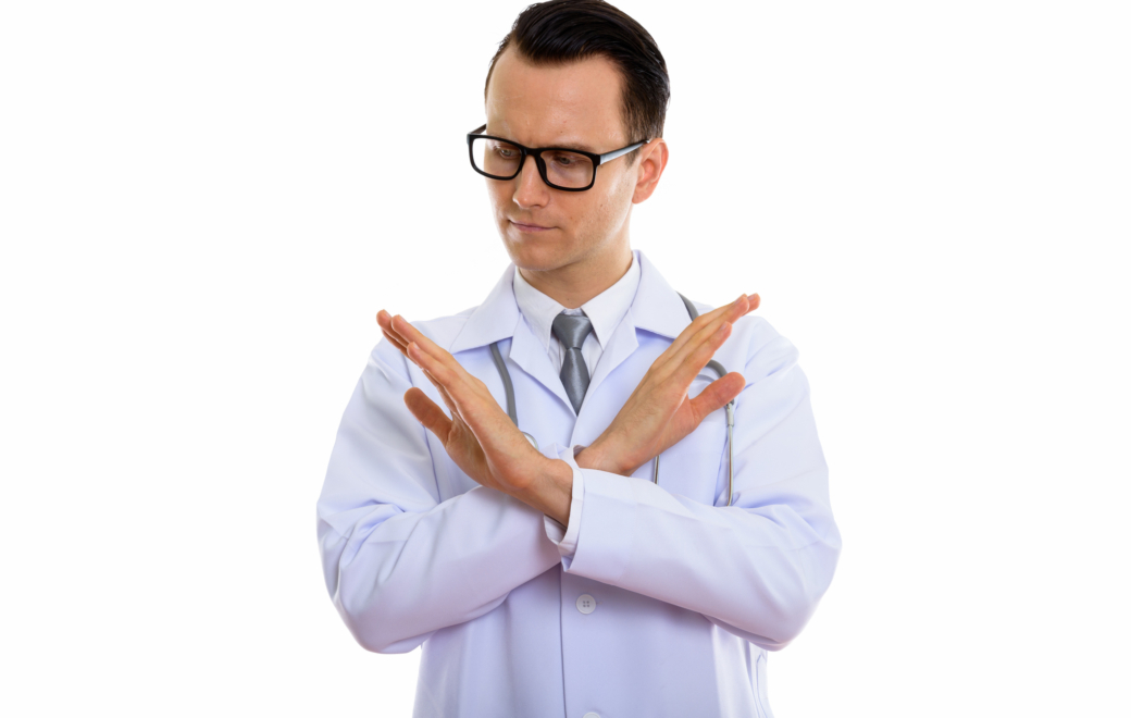 IPA prescripteurs : les médecins saisissent le Conseil d’État