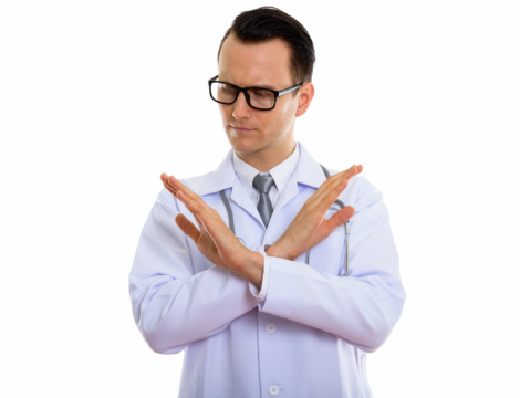 IPA prescripteurs : les médecins saisissent le Conseil d’État