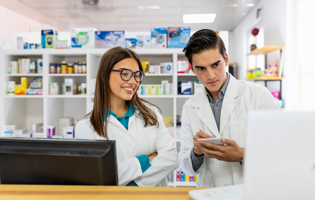 Assises du maillage : décharger l’officine, pour mieux soigner