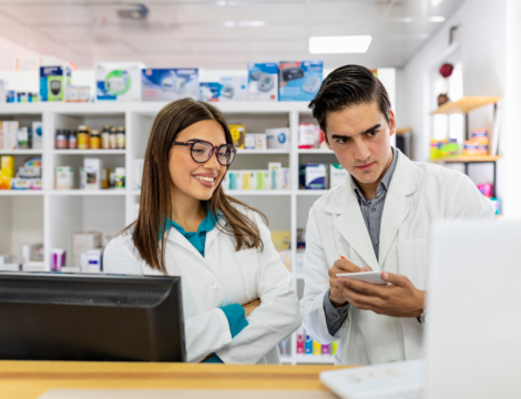 Assises du maillage : décharger l’officine, pour mieux soigner