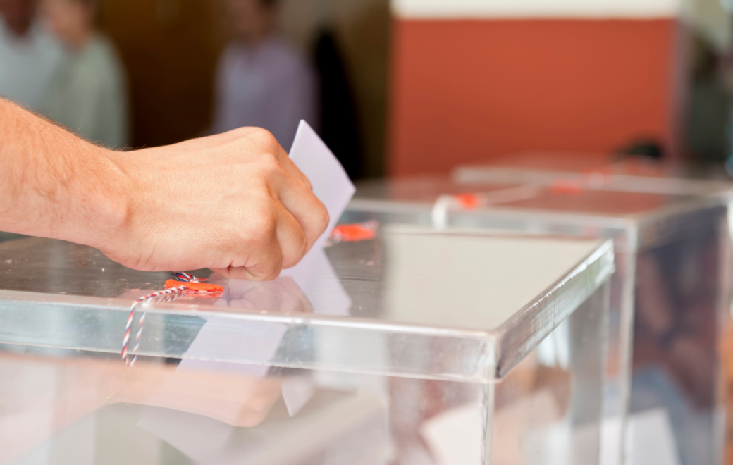 URPS : pas d’élections avant l’automne 2027