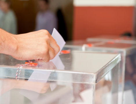 URPS : pas d’élections avant l’automne 2027